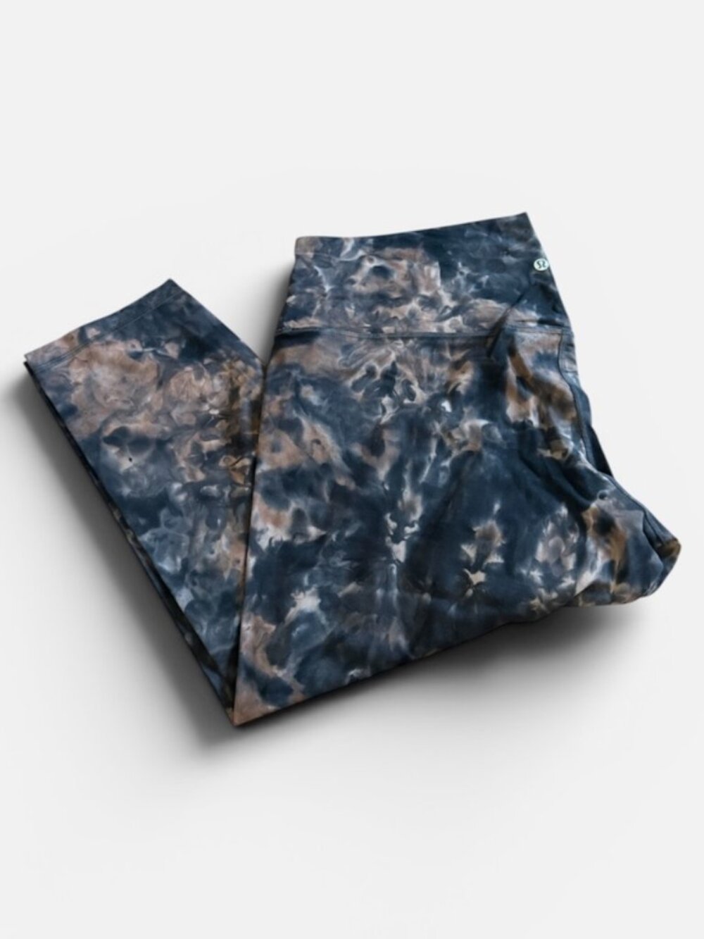lululemon Align™ High-Rise Crop 17"